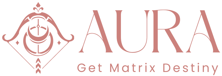 Matrix Destiny - Logo