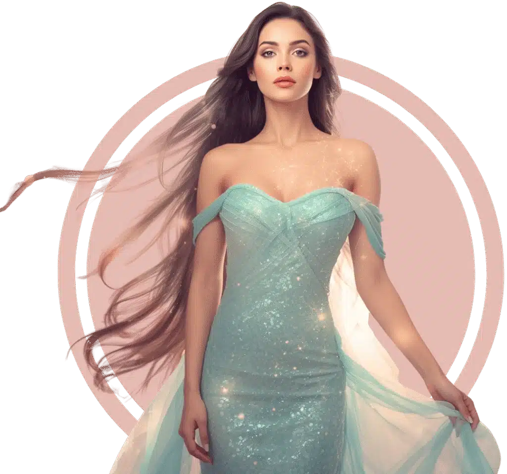 Matrix Destiny - Girl - Матрица Судьбы - Kader Matrisi - Матриця Долі - Matrice del Destino - Matriz do Destino