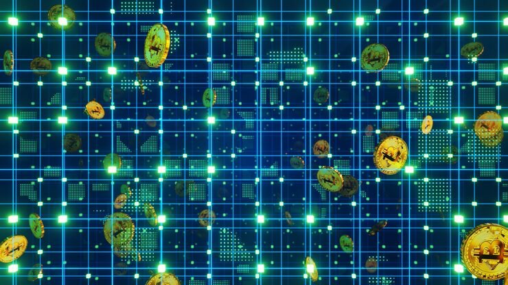 Money Line in Destiny Matrix - investor - Matrix Destiny