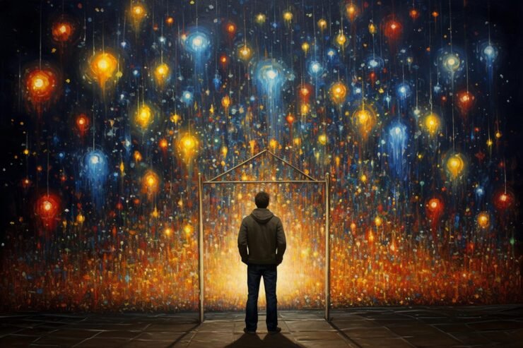 Creative thinking - Astrology - destiny number 1 - Matrix Destiny - Число судьбы 1 - Kader Sayısı 1 - Число долі 1 - Numero del Destino 1