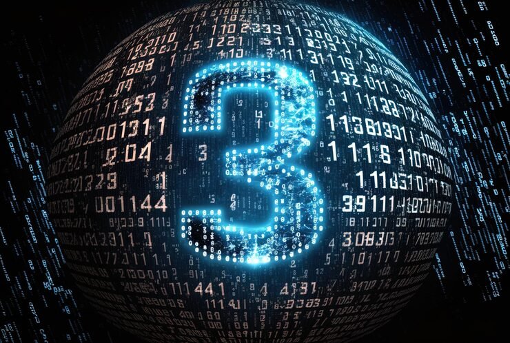 destiny number 3 - globe - Get matrix destiny - Число Судьбы 3 - Kader Sayısı 3 - Число Долі 3v - Numero del Destino 3