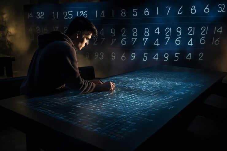 destiny number calculator - get matrix destiny - destiny number -3 - Число Судьбы 3 - Kader Sayısı 3 - Число Долі 3 - Numero del Destino 3