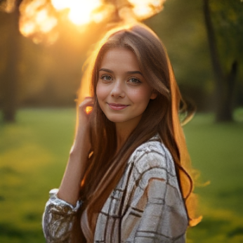 Olivia Bennet - Matrix Destiny