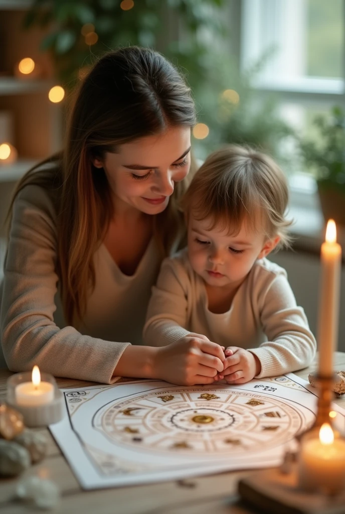 Destiny Matrix Child Compatibility - Destiny Matrix Compatibility