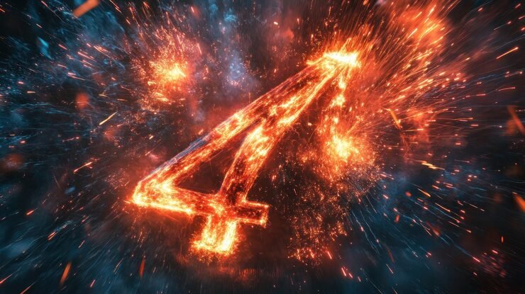 destiny number 4 - get matrix destiny blog - Число Судьбы 4 - Числа Долі 4 - Numero del Destino 4 - Número do Destino 4 - Kader Numarası 4