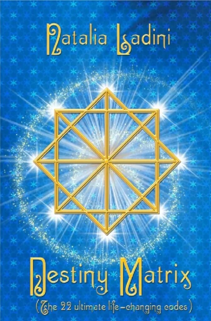 Matrix Destiny Books - Get Matrix Destiny