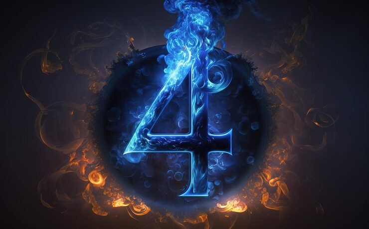 destiny number 4 - get matrix destiny blog - Число Судьбы 4 - Числа Долі 4 - Numero del Destino 4 - Número do Destino 4 - Kader Numarası 4