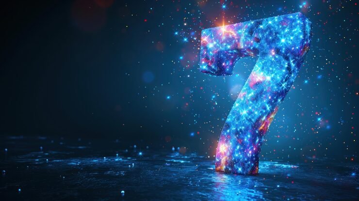 destiny number 7 - Get matrix destiny