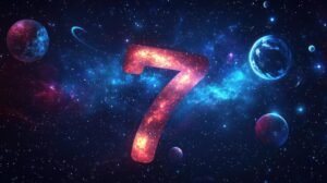 destiny number 7 - Get matrix destiny