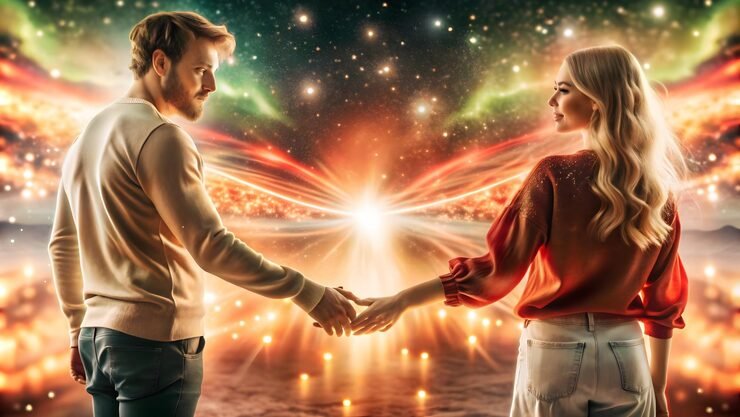 get matrix destiny - how to read love line destiny matrix