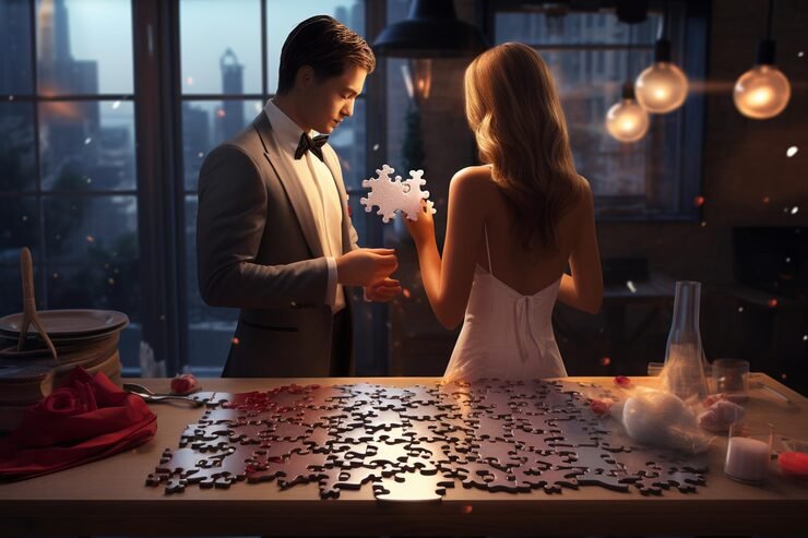 get matrix destiny - how to read love line destiny matrix