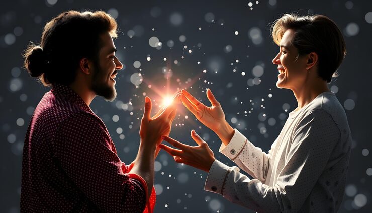 get matrix destiny - how to read love line destiny matrix